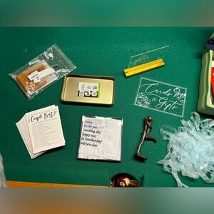 Wedding & Bridal Bundle